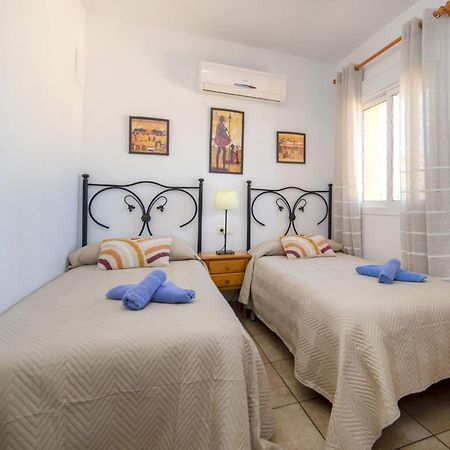 Villa Enrique By Interhome Κάλπε Εξωτερικό φωτογραφία
