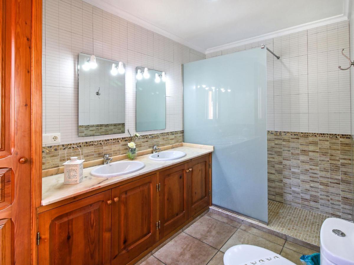 Villa Enrique By Interhome Κάλπε Εξωτερικό φωτογραφία