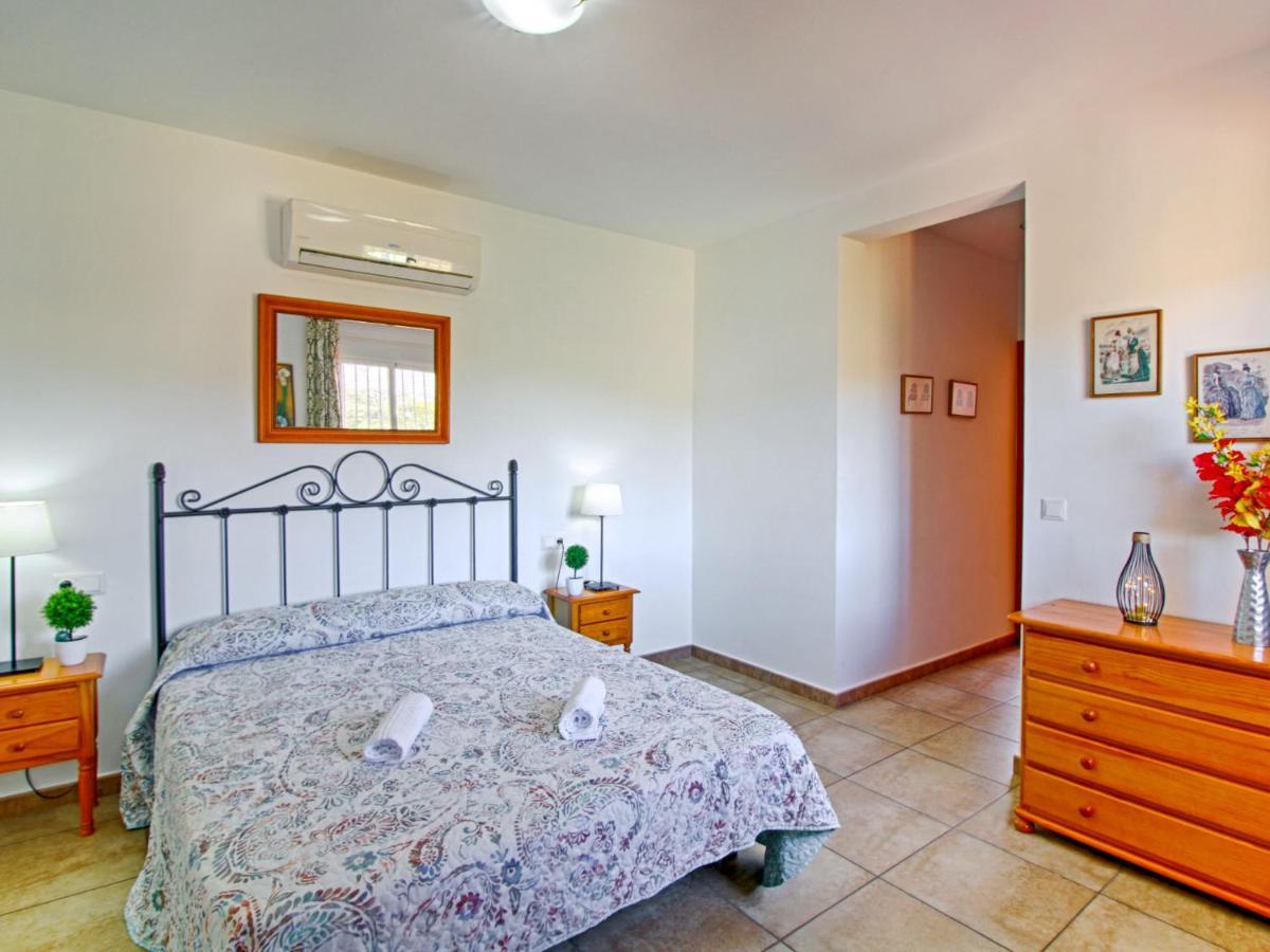 Villa Enrique By Interhome Κάλπε Εξωτερικό φωτογραφία