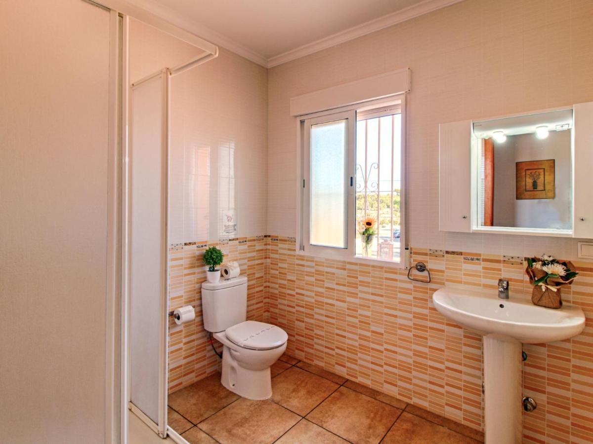 Villa Enrique By Interhome Κάλπε Εξωτερικό φωτογραφία