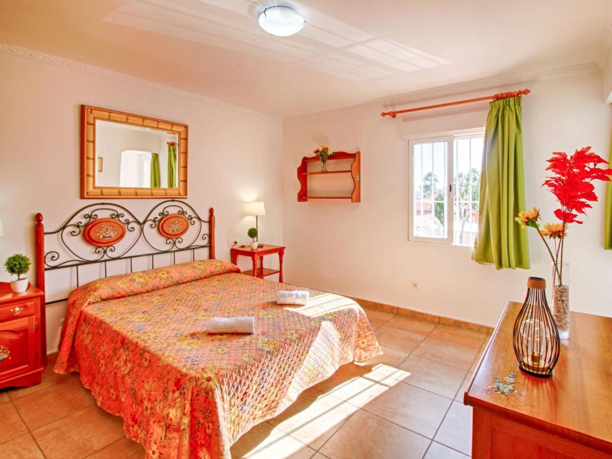 Villa Enrique By Interhome Κάλπε Εξωτερικό φωτογραφία