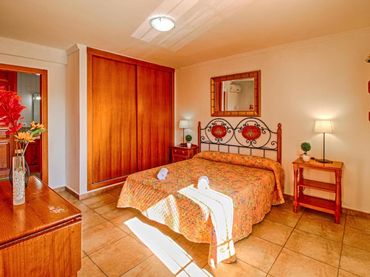 Villa Enrique By Interhome Κάλπε Εξωτερικό φωτογραφία