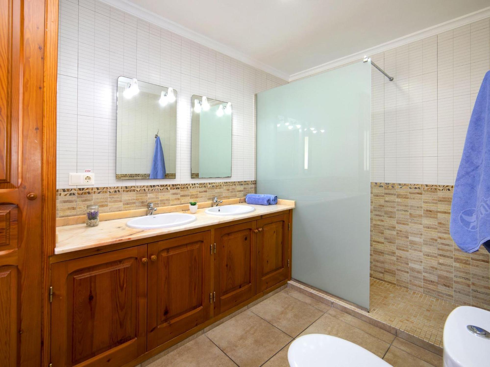 Villa Enrique By Interhome Κάλπε Εξωτερικό φωτογραφία