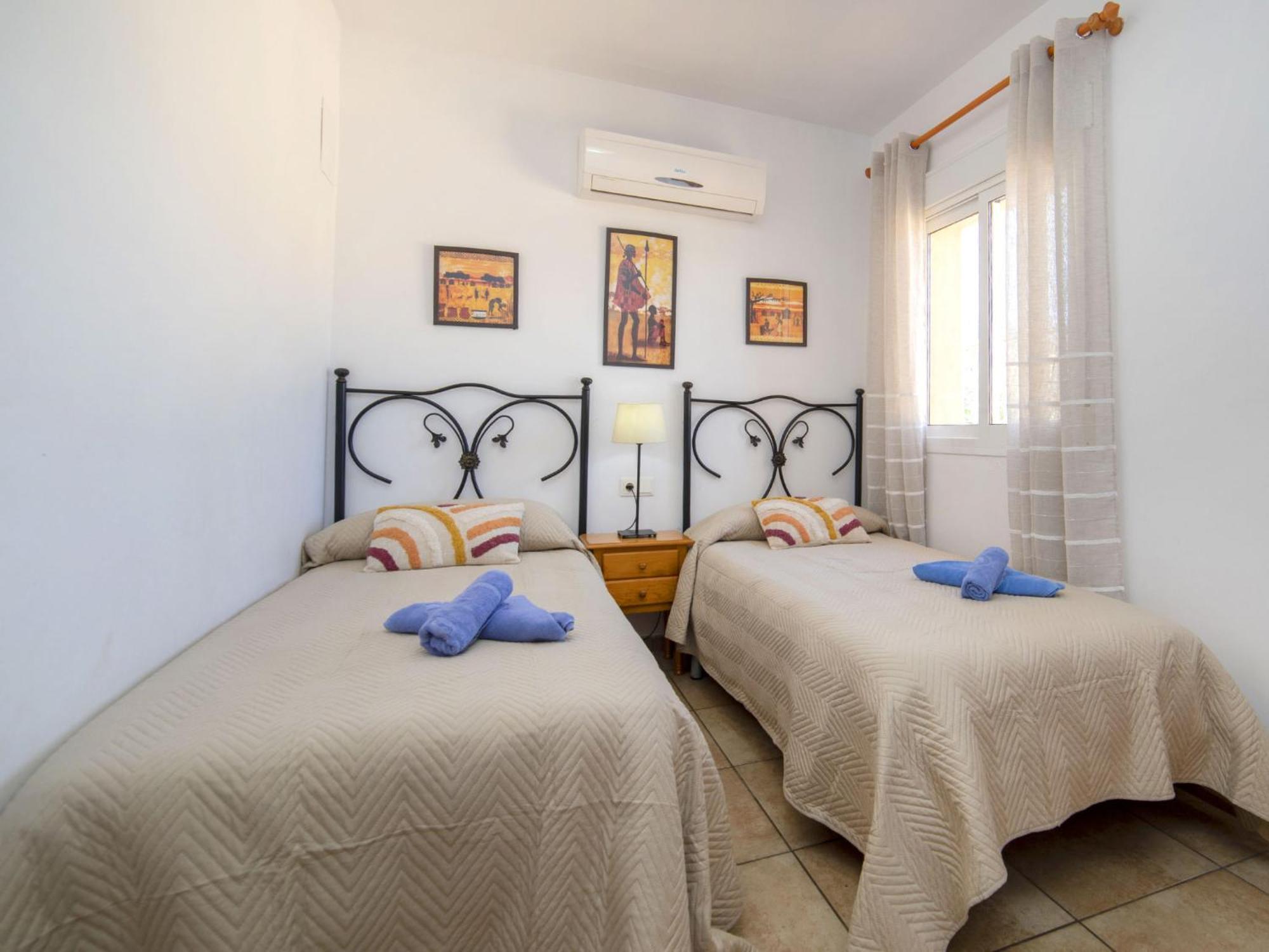 Villa Enrique By Interhome Κάλπε Εξωτερικό φωτογραφία
