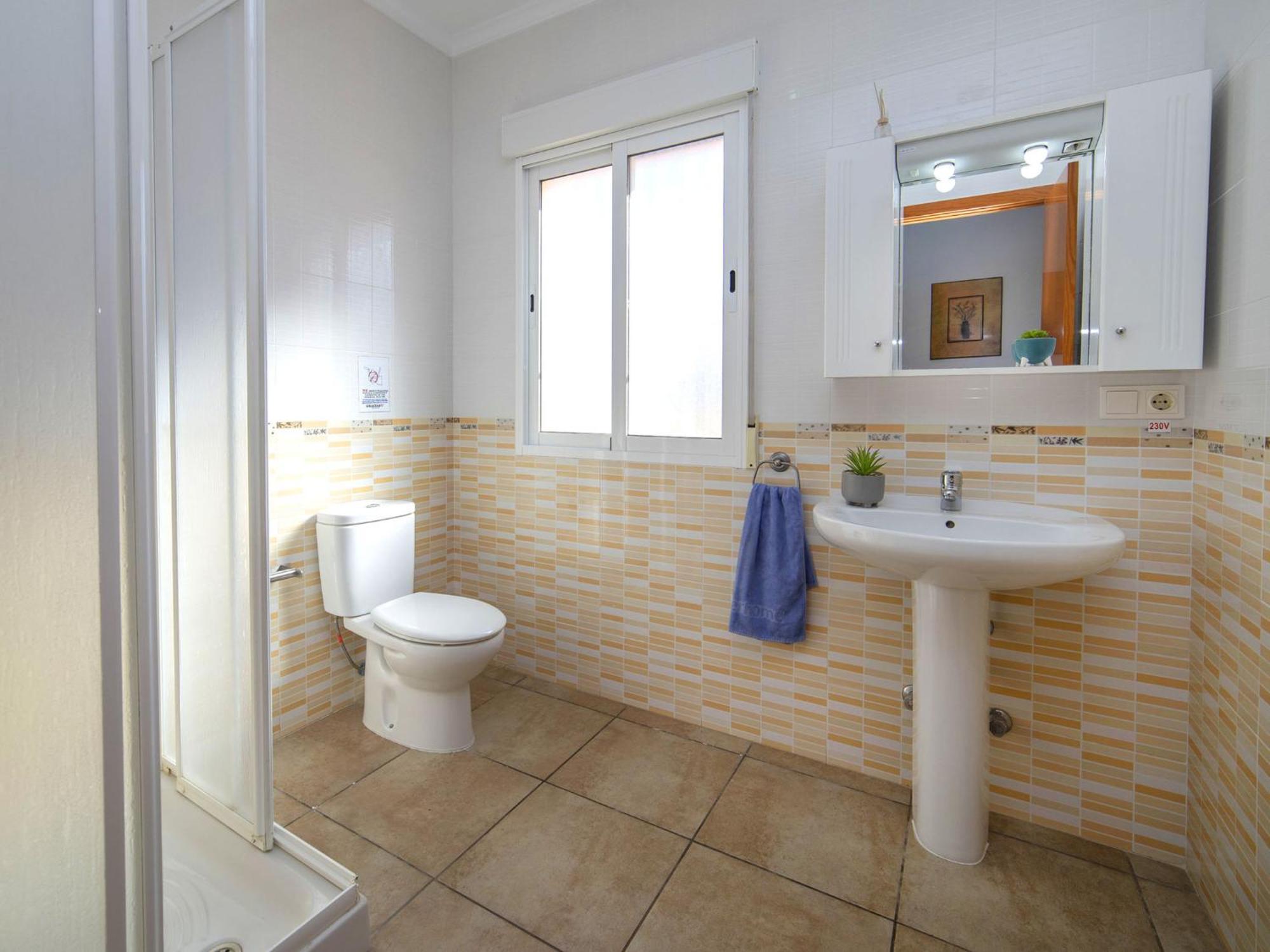Villa Enrique By Interhome Κάλπε Εξωτερικό φωτογραφία