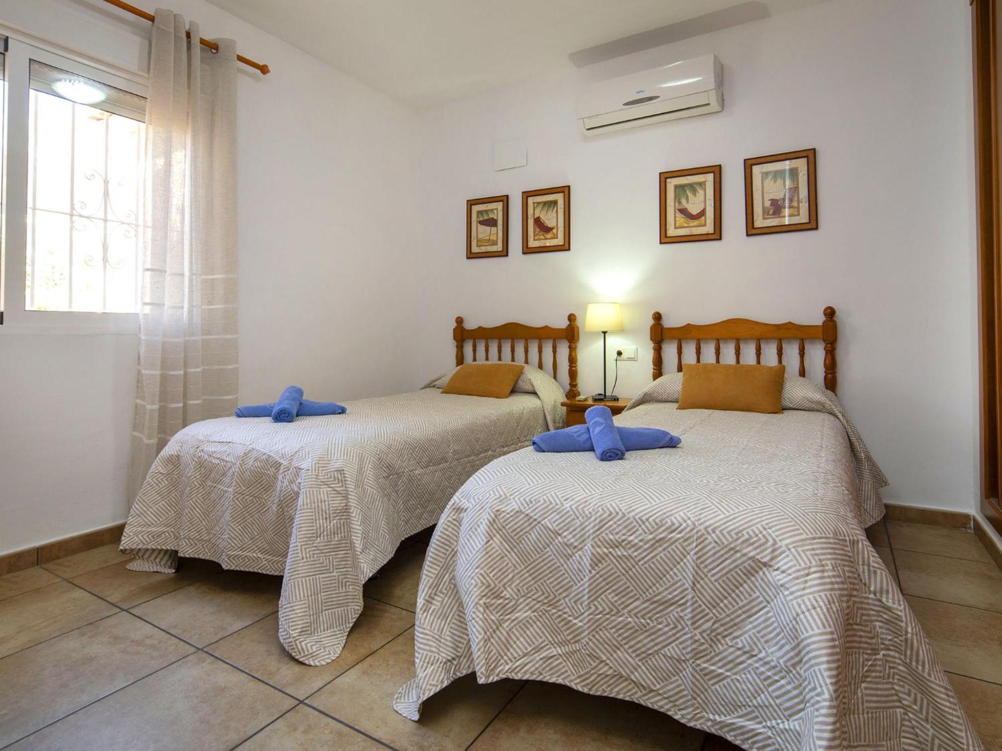 Villa Enrique By Interhome Κάλπε Εξωτερικό φωτογραφία