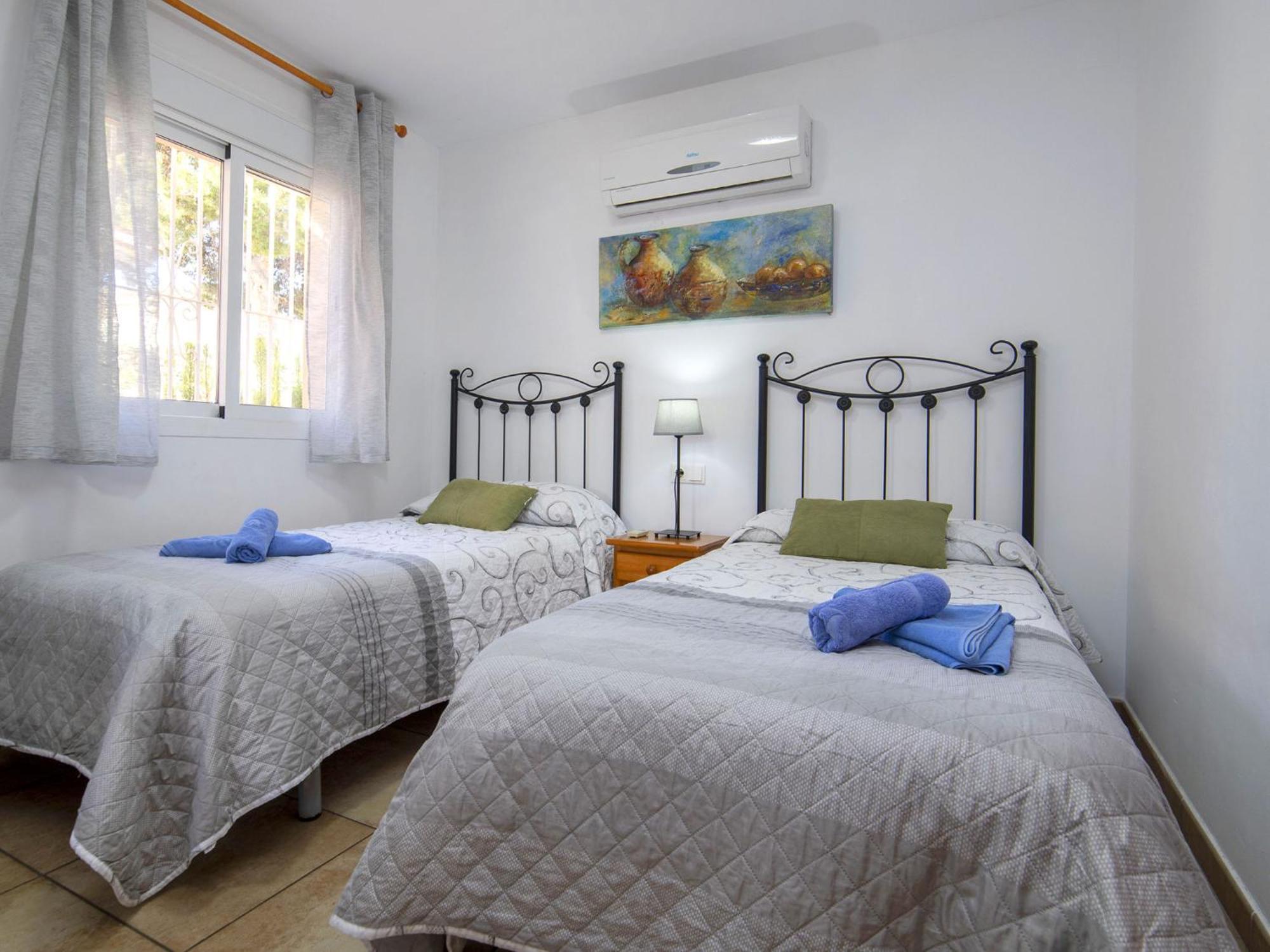 Villa Enrique By Interhome Κάλπε Εξωτερικό φωτογραφία