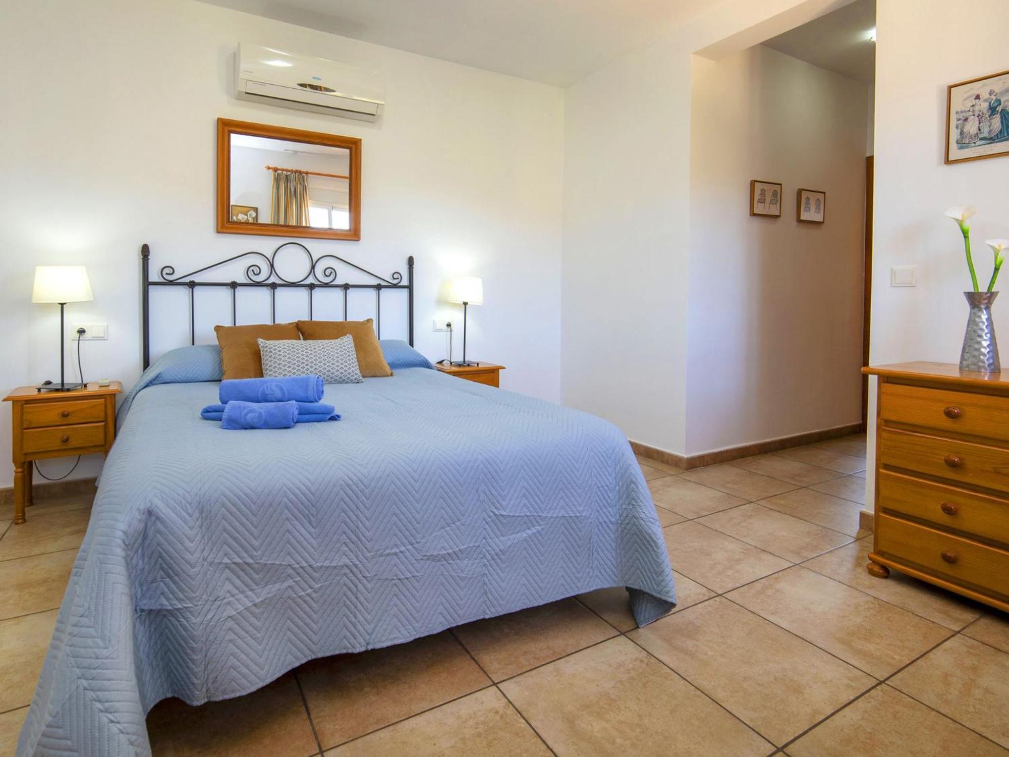 Villa Enrique By Interhome Κάλπε Εξωτερικό φωτογραφία