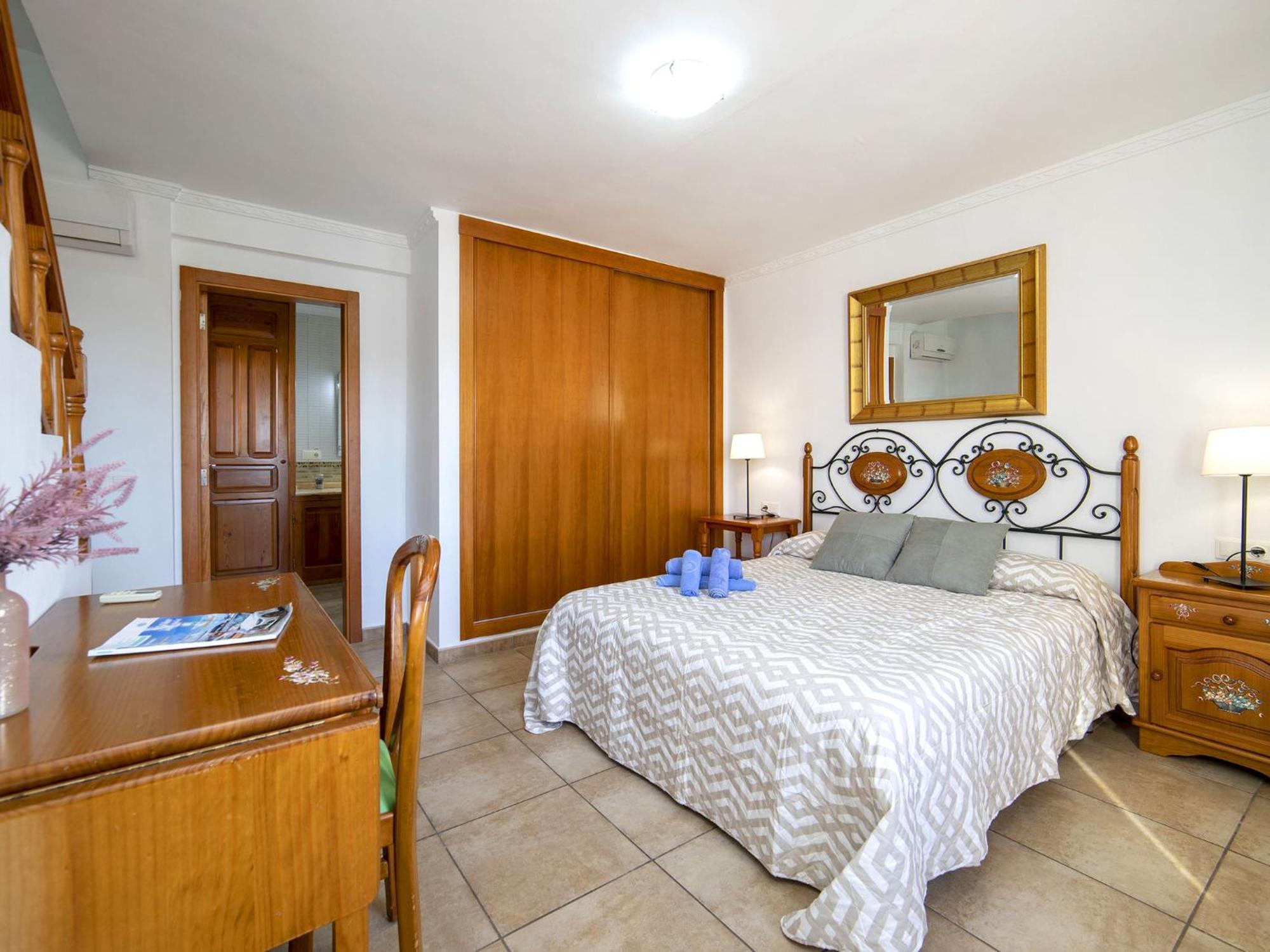 Villa Enrique By Interhome Κάλπε Εξωτερικό φωτογραφία