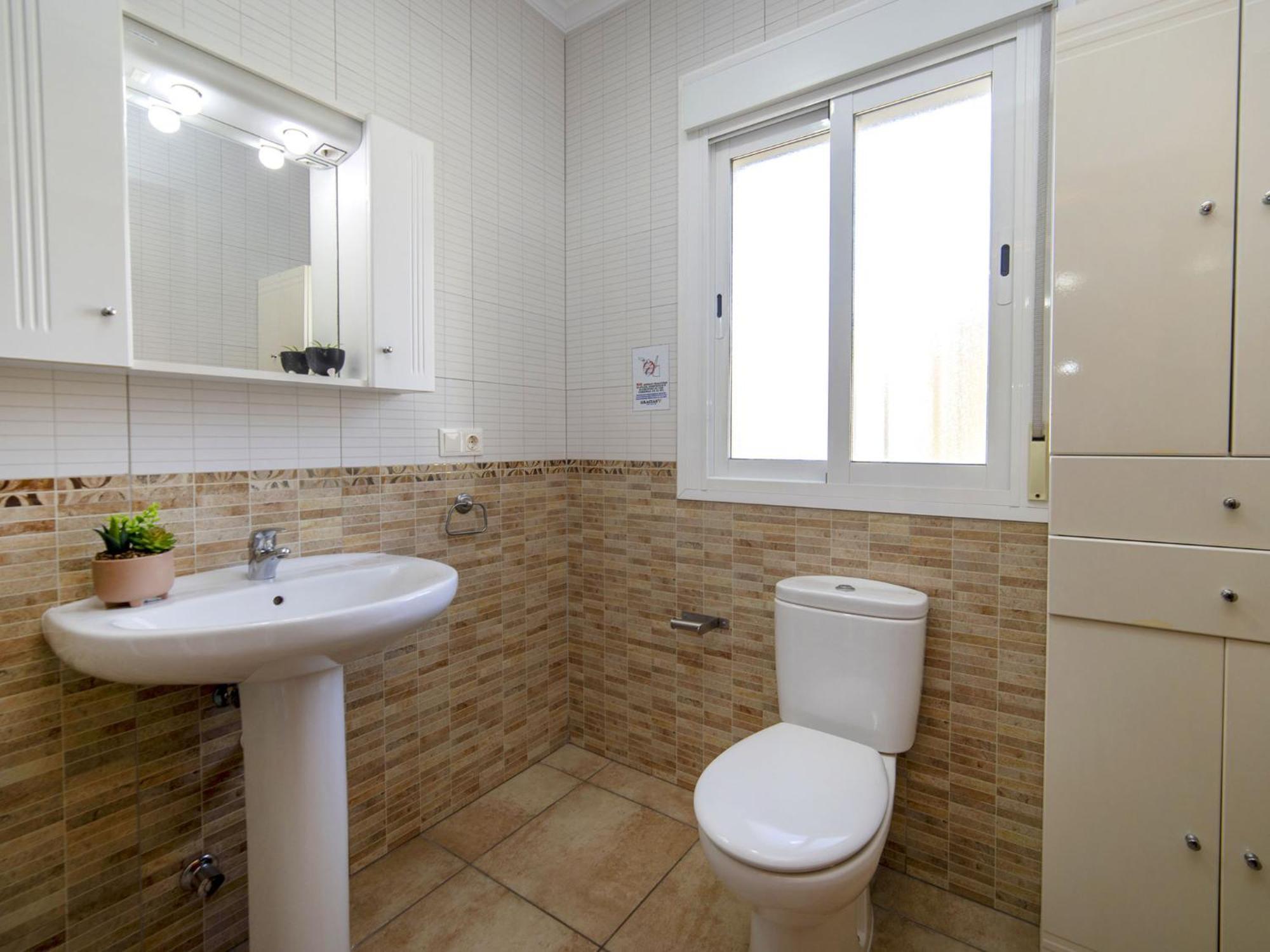 Villa Enrique By Interhome Κάλπε Εξωτερικό φωτογραφία
