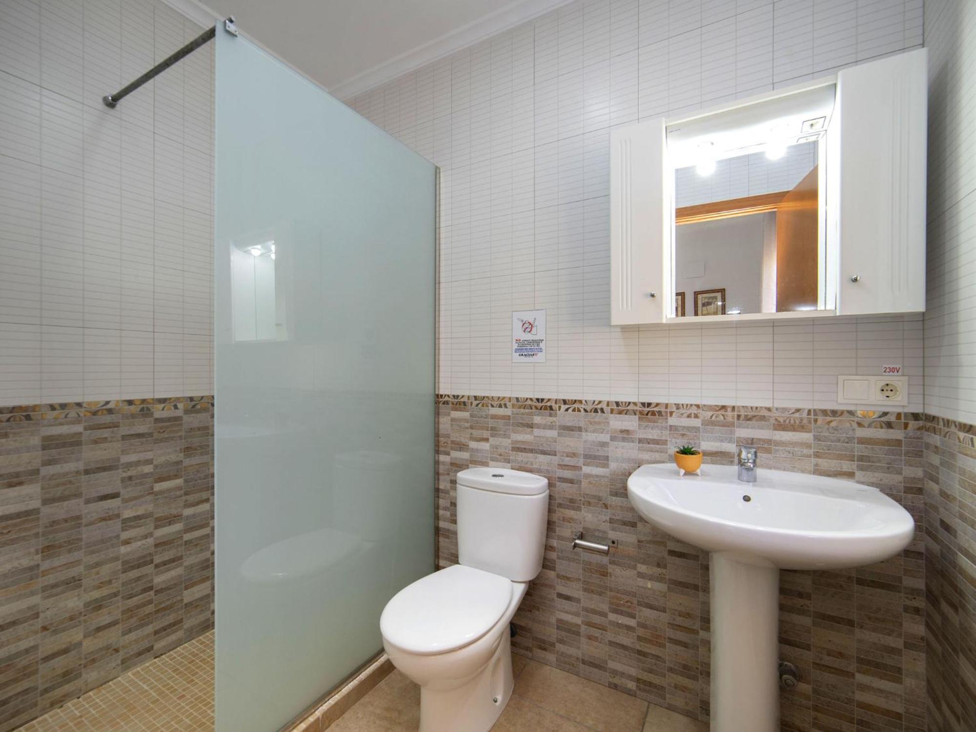 Villa Enrique By Interhome Κάλπε Εξωτερικό φωτογραφία